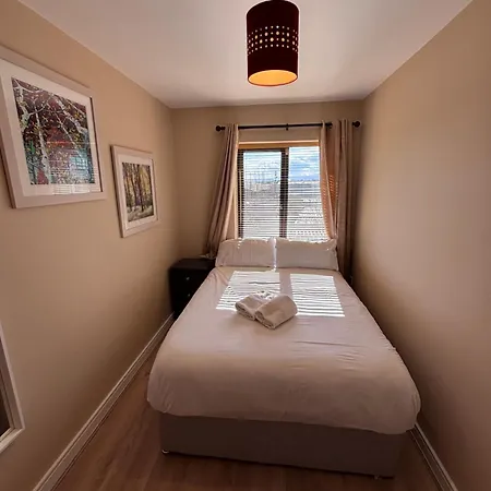 North Modern دبلن