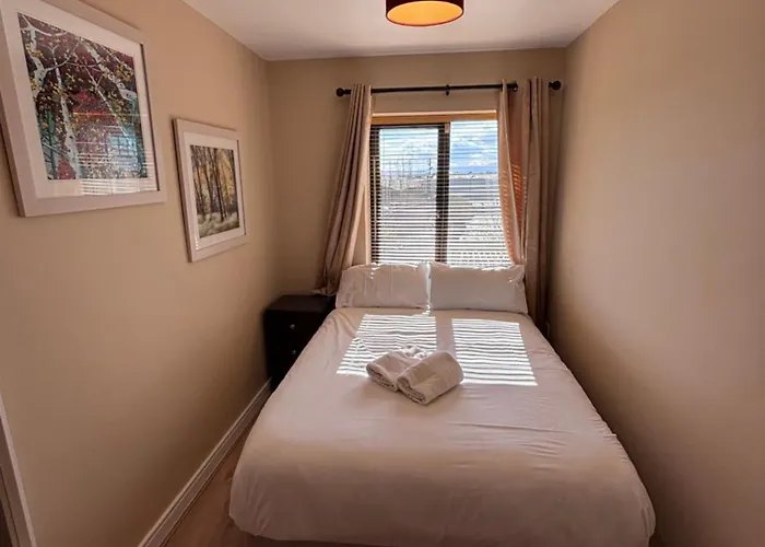 North Modern Дублин