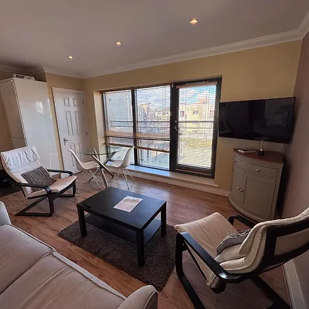North Modern Appartement