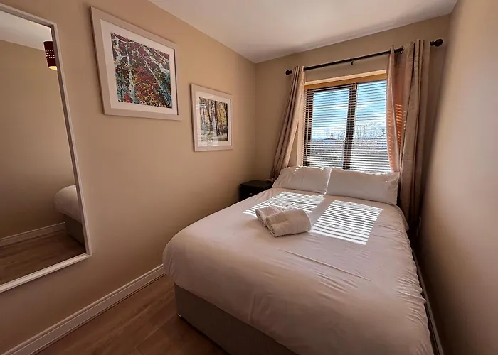 Lägenhet North Modern Dublin